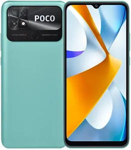Замена кнопки включения на телефоне Poco C40 в Самаре